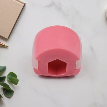 Mouth Exerciser Tool for Men Women Jaw Strengthening, Facial Toning, and Muscle Exercise Device for Improved Oral Health and Appearance