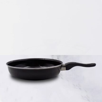 Induction Base Hard Tadka Fry Pan Durable Efficient Cooking Pan