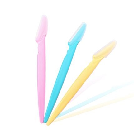 Personal Care Eyebrow Shapers Razors Shavers Shaving Grooming Trimmers pcs