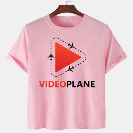 UNISEX Premium Quality  Cotton Printed T-Shirt